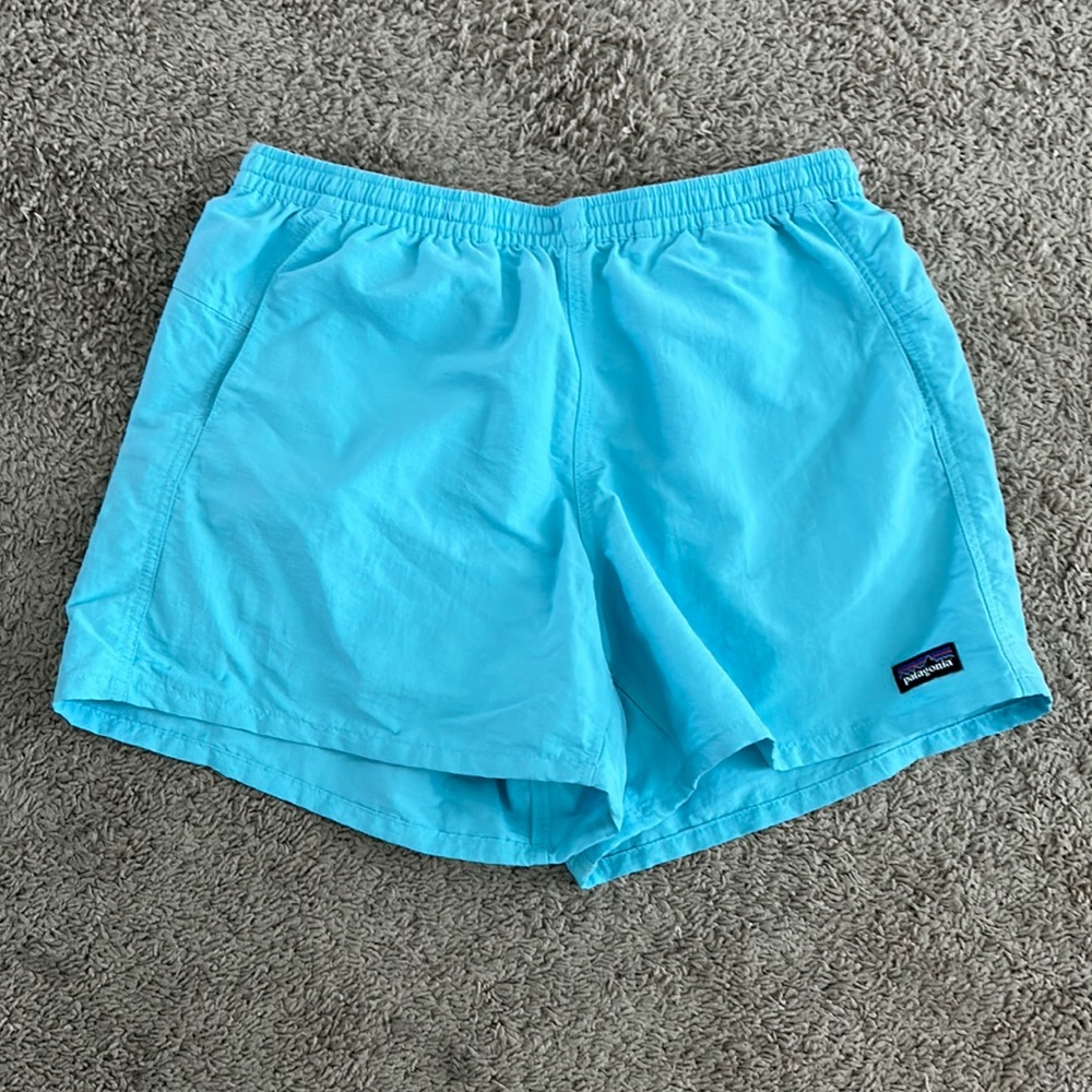 Women’s Patagonia Shorts